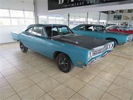 1969 Plymouth Road Runner (CC-1416236) for sale in St. Charles, Illinois