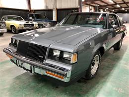 1987 Buick Regal (CC-1416246) for sale in Sherman, Texas