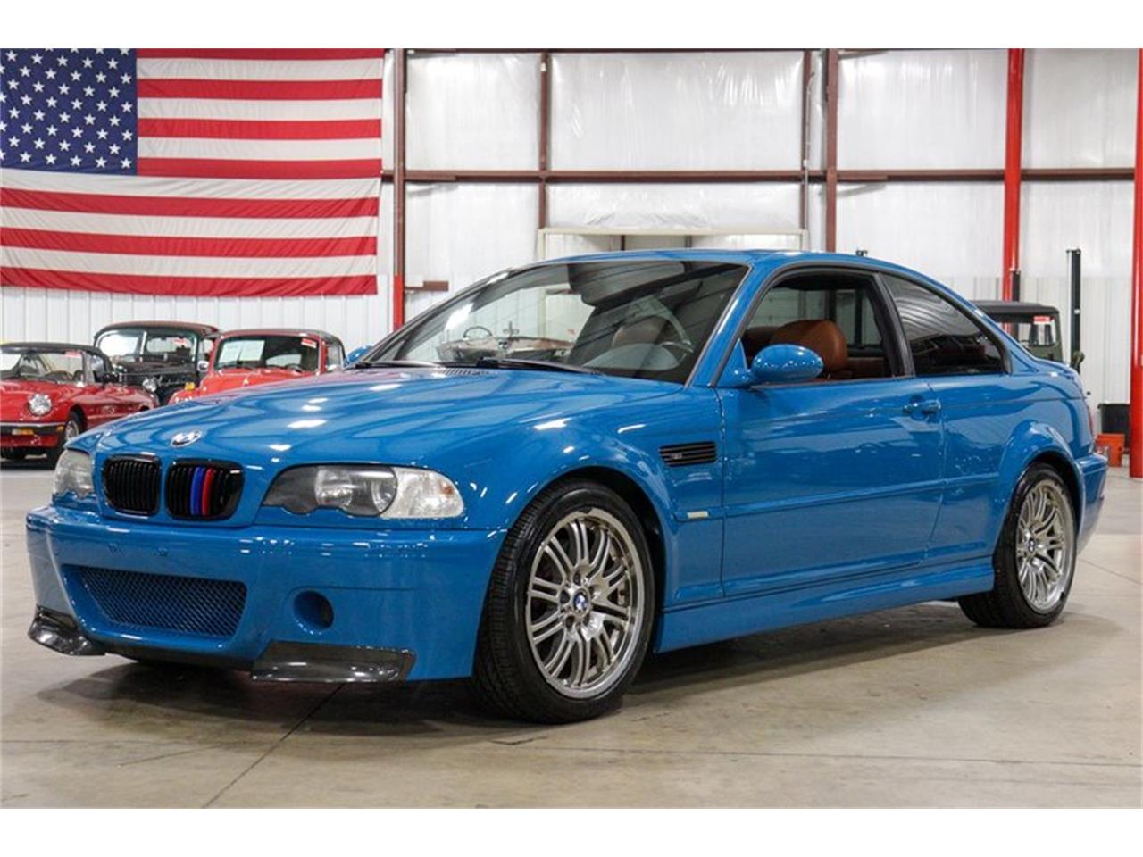 2001 BMW M3 for Sale | ClassicCars.com | CC-1416258