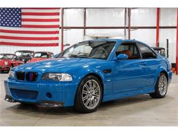 2001 BMW M3 (CC-1416258) for sale in Kentwood, Michigan