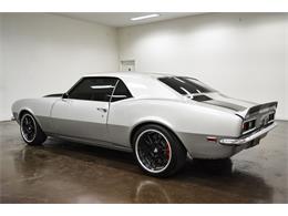 1968 Chevrolet Camaro (CC-1410627) for sale in Sherman, Texas