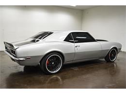 1968 Chevrolet Camaro (CC-1410627) for sale in Sherman, Texas
