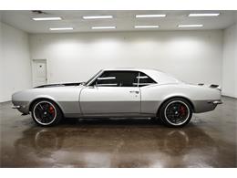 1968 Chevrolet Camaro (CC-1410627) for sale in Sherman, Texas