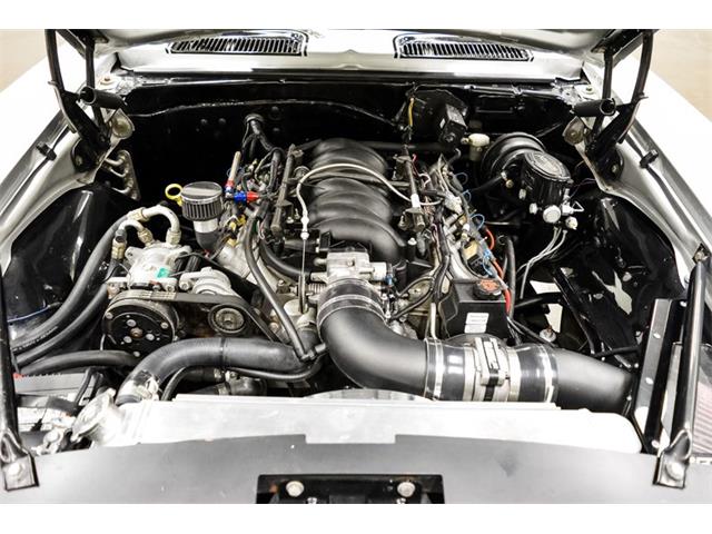 1968 Chevrolet Camaro (CC-1410627) for sale in Sherman, Texas