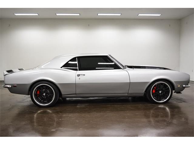 1968 Chevrolet Camaro (CC-1410627) for sale in Sherman, Texas