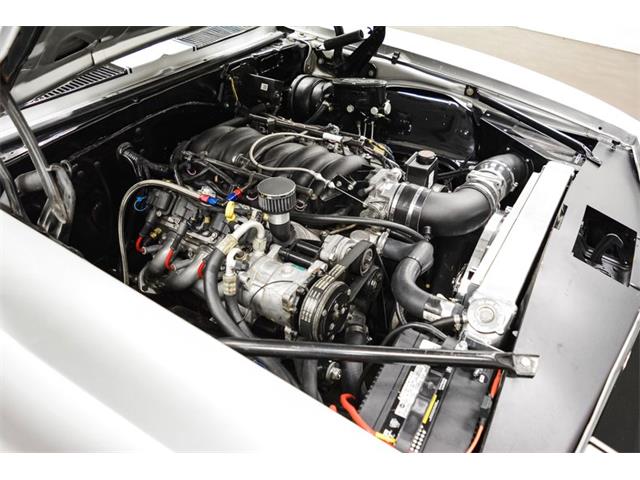 1968 Chevrolet Camaro (CC-1410627) for sale in Sherman, Texas