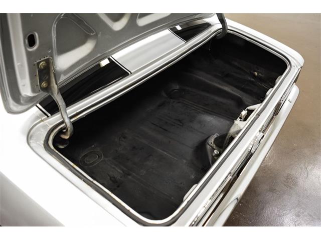 1968 Chevrolet Camaro (CC-1410627) for sale in Sherman, Texas