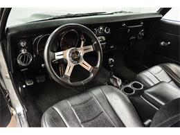 1968 Chevrolet Camaro (CC-1410627) for sale in Sherman, Texas
