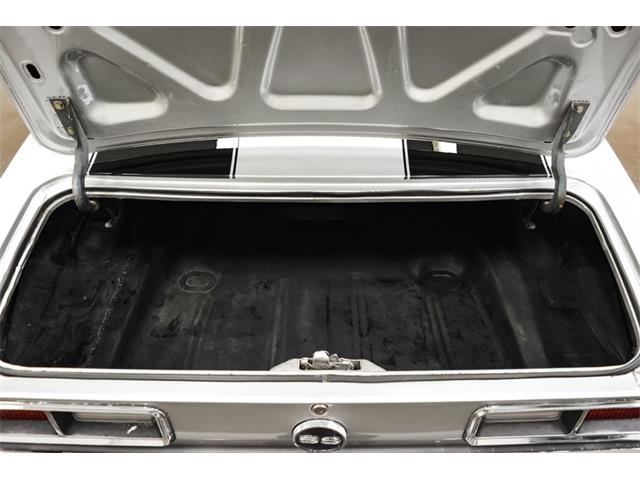 1968 Chevrolet Camaro (CC-1410627) for sale in Sherman, Texas
