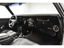 1968 Chevrolet Camaro (CC-1410627) for sale in Sherman, Texas
