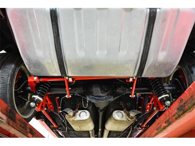 1968 Chevrolet Camaro (CC-1410627) for sale in Sherman, Texas