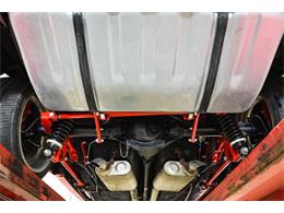1968 Chevrolet Camaro (CC-1410627) for sale in Sherman, Texas