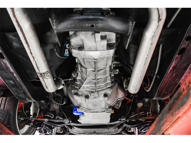 1968 Chevrolet Camaro (CC-1410627) for sale in Sherman, Texas