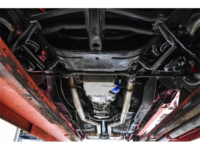 1968 Chevrolet Camaro (CC-1410627) for sale in Sherman, Texas