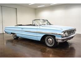 1964 Ford Galaxie (CC-1410628) for sale in Sherman, Texas