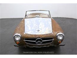 1960 Mercedes-Benz 190SL (CC-1416285) for sale in Beverly Hills, California