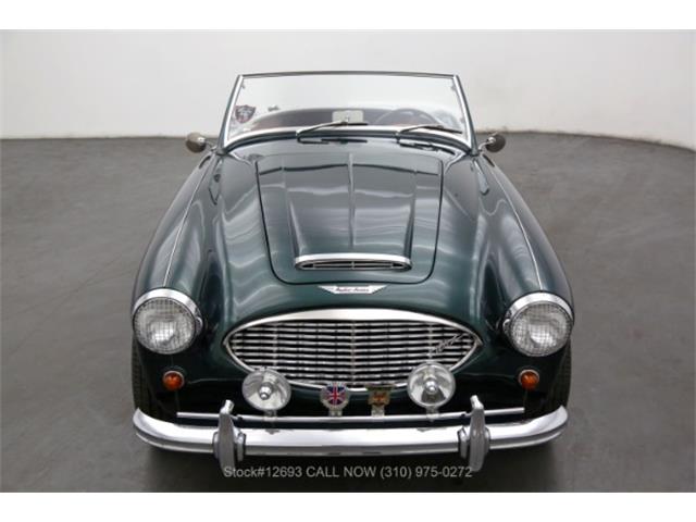 1958 Austin-Healey 100-6 (CC-1416296) for sale in Beverly Hills, California