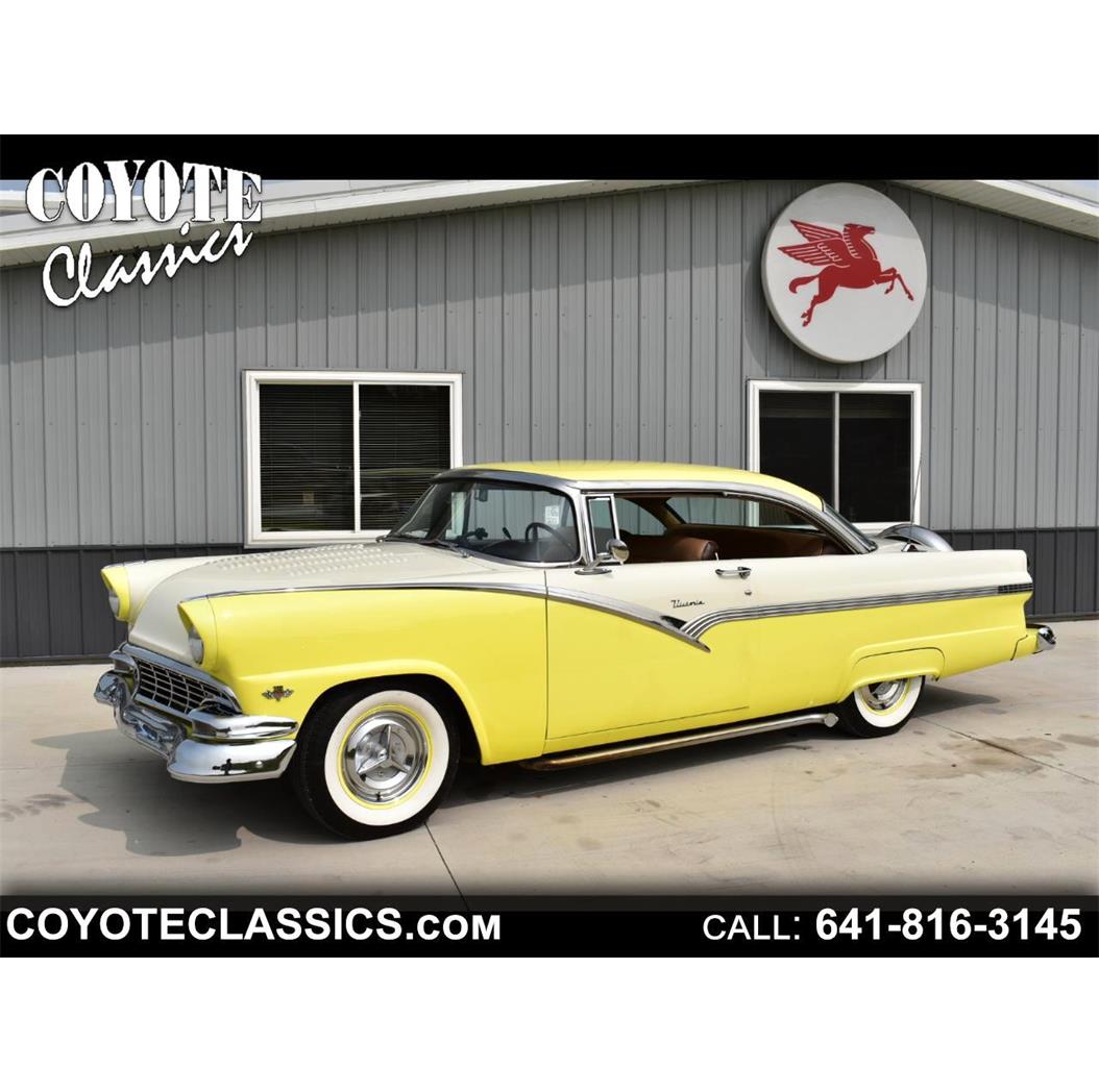 Collection 93+ Pictures coyote classics used cars Completed