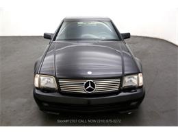1994 Mercedes-Benz SL600 (CC-1416301) for sale in Beverly Hills, California