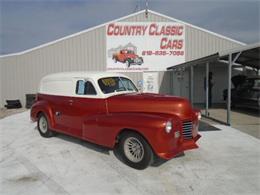 1948 Chevrolet Street Rod (CC-1416308) for sale in Staunton, Illinois