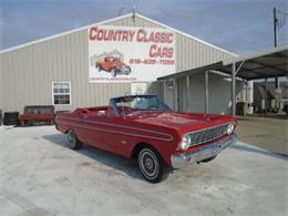 1964 Ford Falcon (CC-1416311) for sale in Staunton, Illinois
