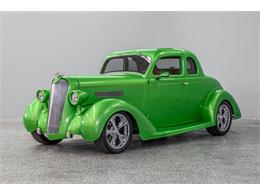 1936 Plymouth Street Rod (CC-1416323) for sale in Concord, North Carolina