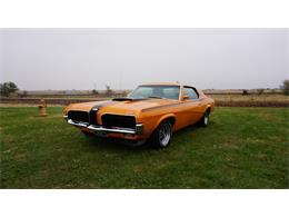 1970 Mercury Cougar (CC-1416324) for sale in Clarence, Iowa