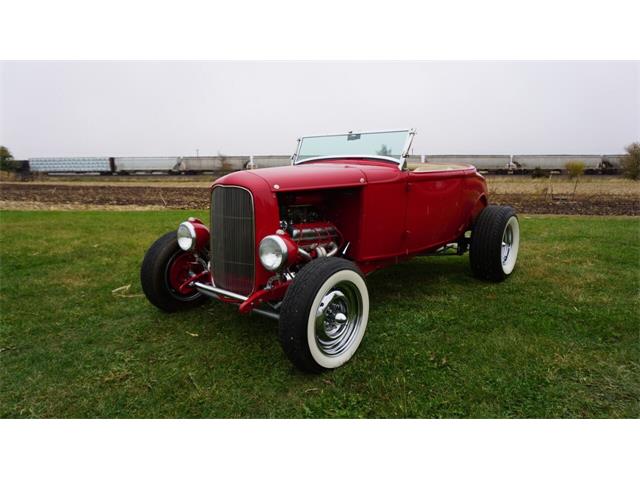 1930 Ford Model A (CC-1416327) for sale in Clarence, Iowa