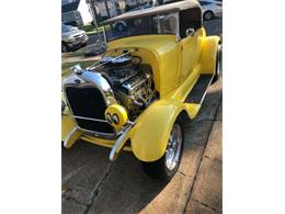 1929 Ford Model A (CC-1416336) for sale in Cadillac, Michigan