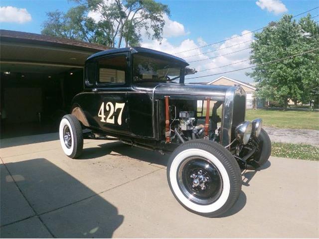 1930 Ford Model A (CC-1416338) for sale in Cadillac, Michigan