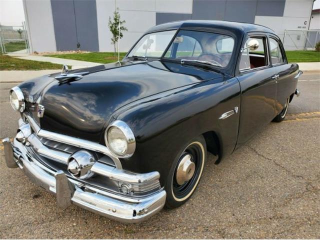 1951 Ford Deluxe (CC-1416348) for sale in Cadillac, Michigan