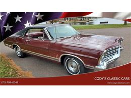 1967 Ford LTD (CC-1416359) for sale in Stanley, Wisconsin