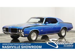 1972 Oldsmobile Cutlass (CC-1410064) for sale in Lavergne, Tennessee