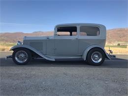 1932 Ford Sedan (CC-1416414) for sale in Cadillac, Michigan