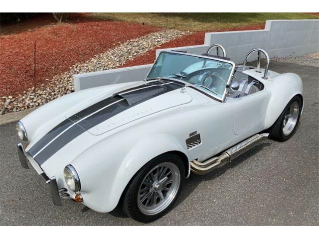 1965 Shelby Cobra (CC-1416419) for sale in Cadillac, Michigan