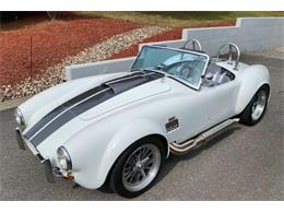 1965 Shelby Cobra (CC-1416419) for sale in Cadillac, Michigan