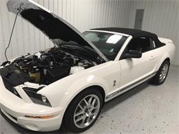 2007 Ford Mustang GT (CC-1410644) for sale in Cornelius, North Carolina