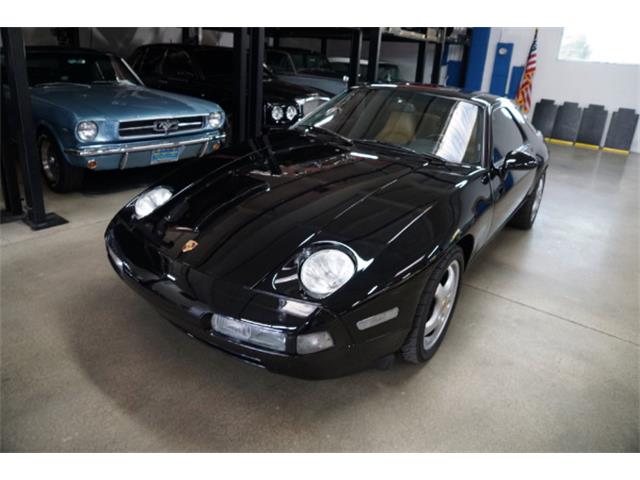 1994 Porsche 928GTS (CC-1416441) for sale in Torrance, California