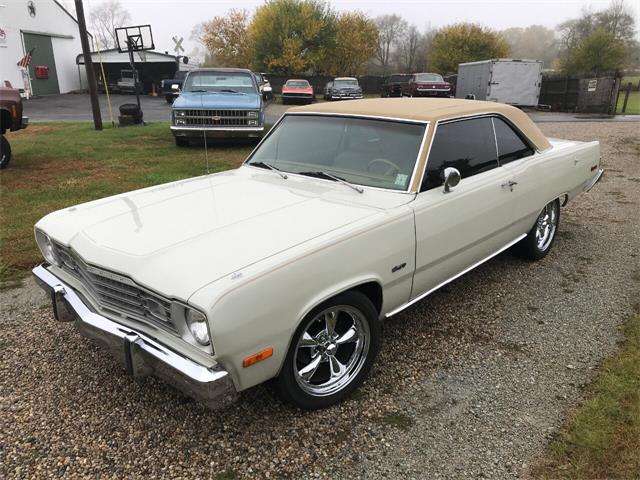 1974 Plymouth Scamp (CC-1416462) for sale in Knightstown, Indiana