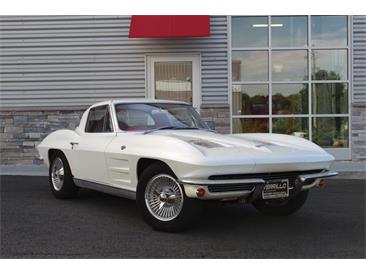 1963 Chevrolet Corvette (CC-1416464) for sale in Clifton Park, New York