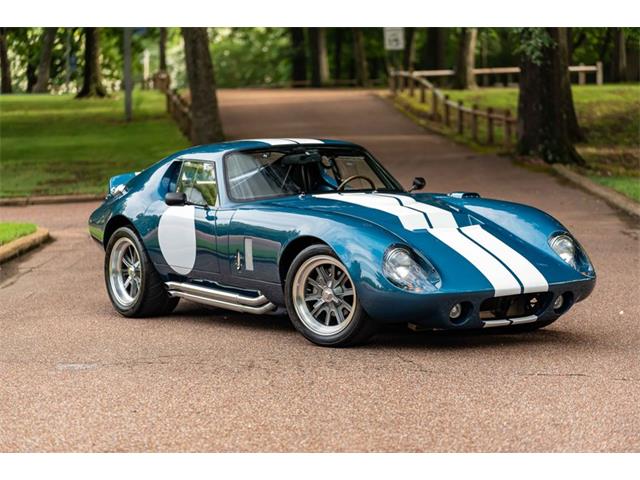 1965 Shelby Daytona (CC-1416465) for sale in Collierville, Tennessee