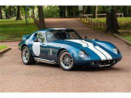 1965 Shelby Daytona (CC-1416465) for sale in Collierville, Tennessee