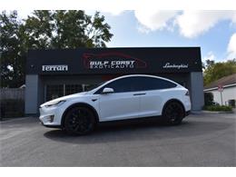 2019 Tesla Model X (CC-1416466) for sale in Biloxi, Mississippi