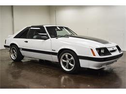 1986 Ford Mustang (CC-1416469) for sale in Sherman, Texas