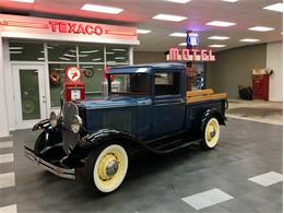 1931 Chevrolet Pickup (CC-1416491) for sale in Dothan, Alabama