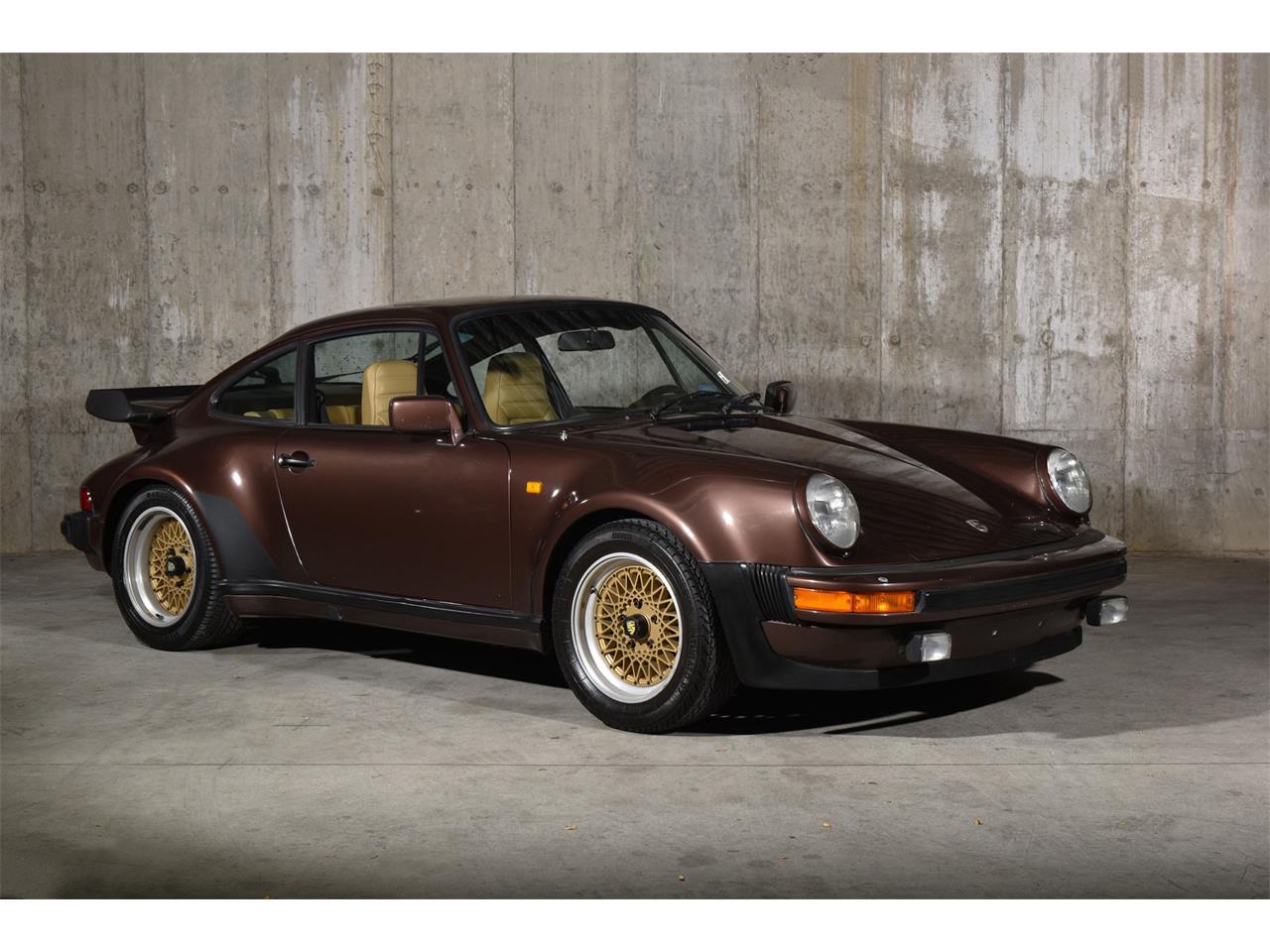 1982 Porsche 911 For Sale Cc 1416496