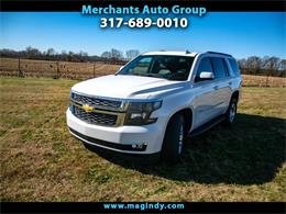 2019 Chevrolet Tahoe (CC-1416506) for sale in Cicero, Indiana