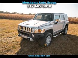 2008 Hummer H3 (CC-1416507) for sale in Cicero, Indiana