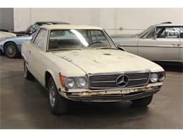 1973 Mercedes-Benz 350SLC (CC-1416527) for sale in Cleveland, Ohio