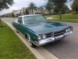 1967 Dodge Monaco (CC-1416537) for sale in Orlando, Florida